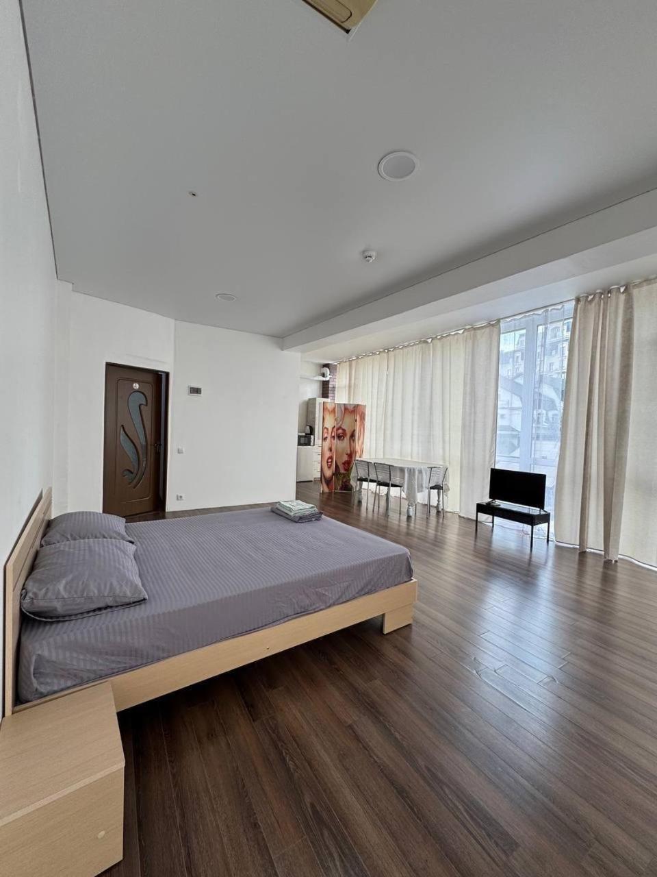 Dreamhotel Kişinev Dış mekan fotoğraf
