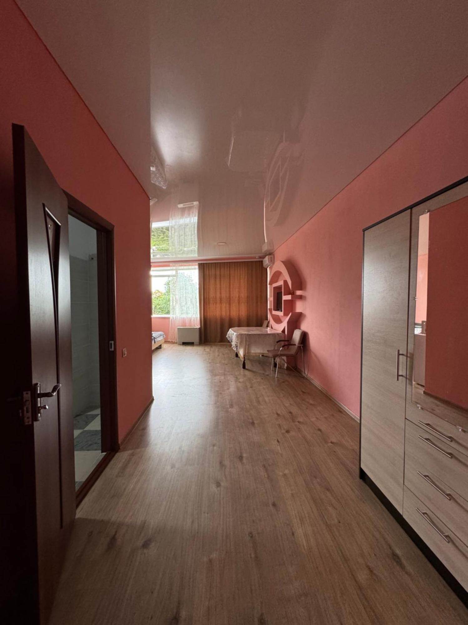 Dreamhotel Kişinev Dış mekan fotoğraf