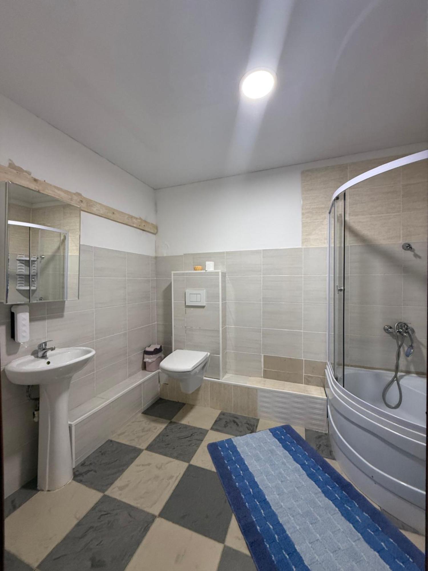 Dreamhotel Kişinev Dış mekan fotoğraf