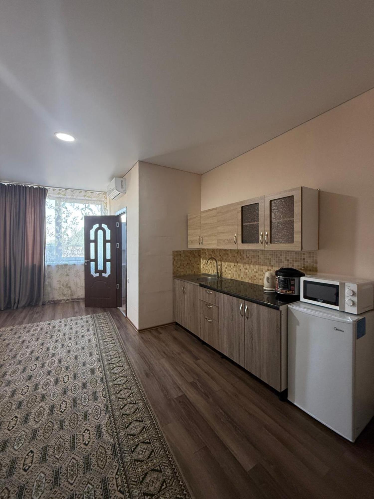 Dreamhotel Kişinev Dış mekan fotoğraf