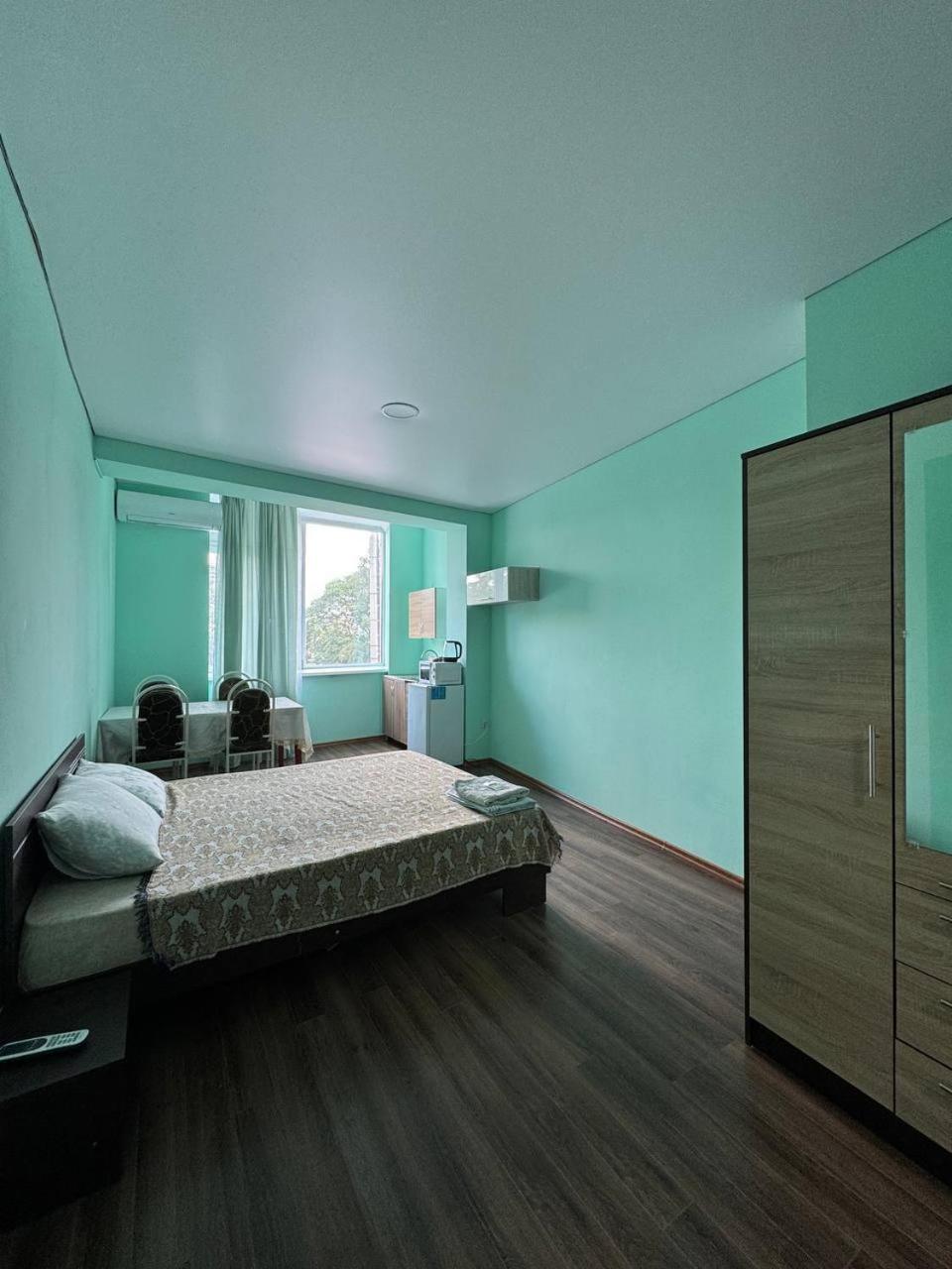 Dreamhotel Kişinev Dış mekan fotoğraf
