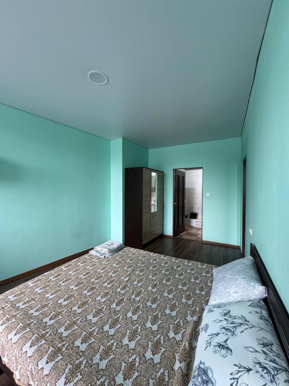 Dreamhotel Kişinev Dış mekan fotoğraf