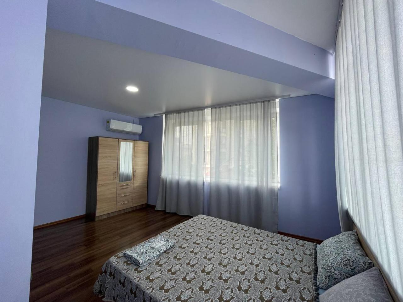 Dreamhotel Kişinev Dış mekan fotoğraf
