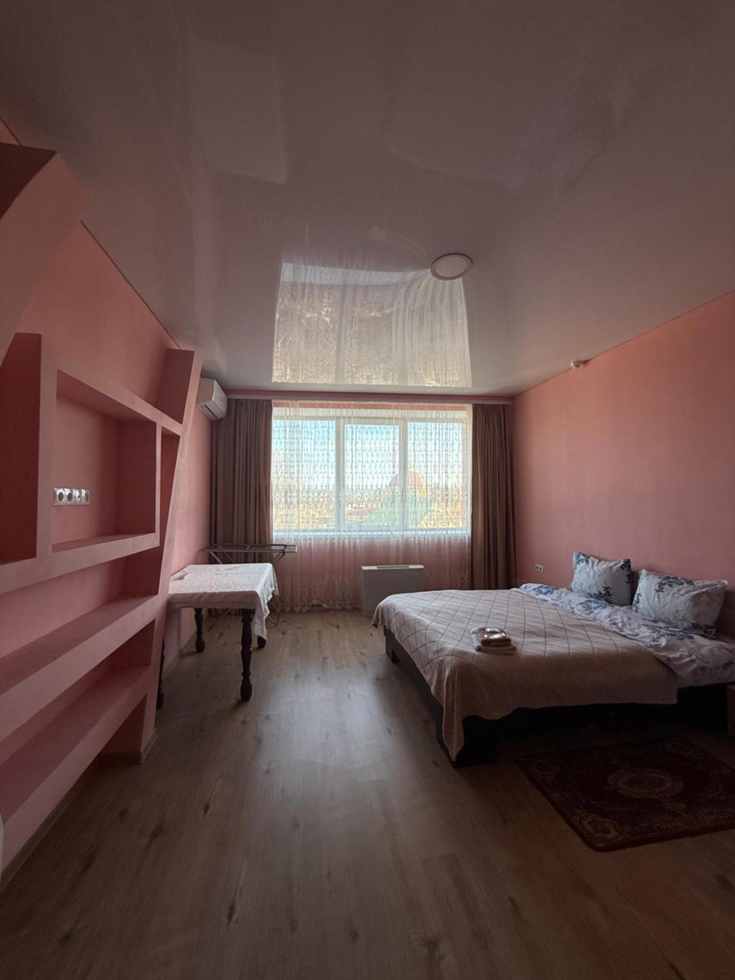 Dreamhotel Kişinev Dış mekan fotoğraf